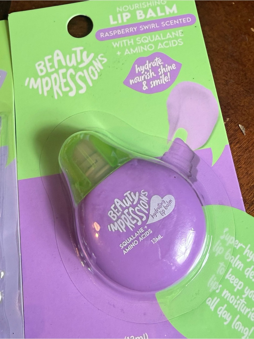 Beauty Impressions Lip Bundle - Picture 4 of 4
